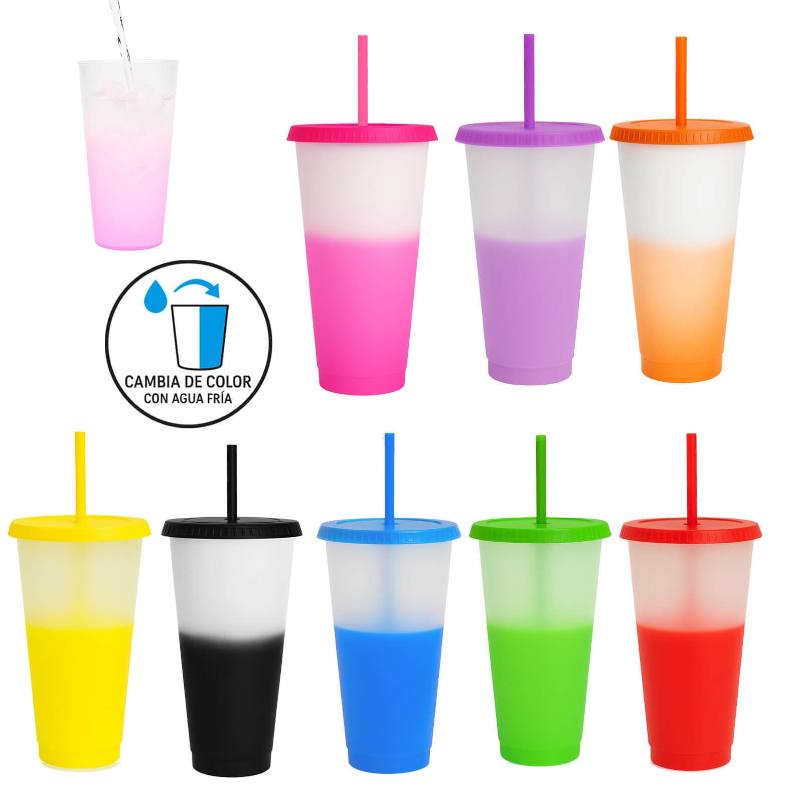 Bebidas · E11AF2A2