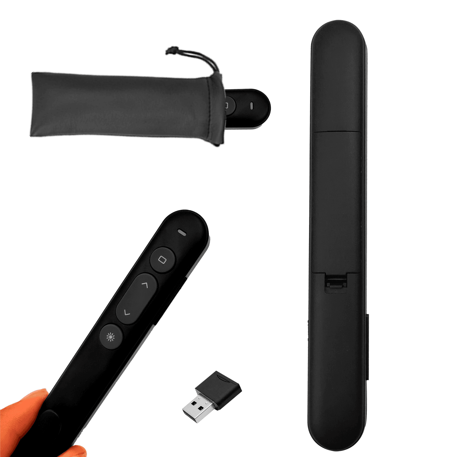 Tecnología · ACBE9358