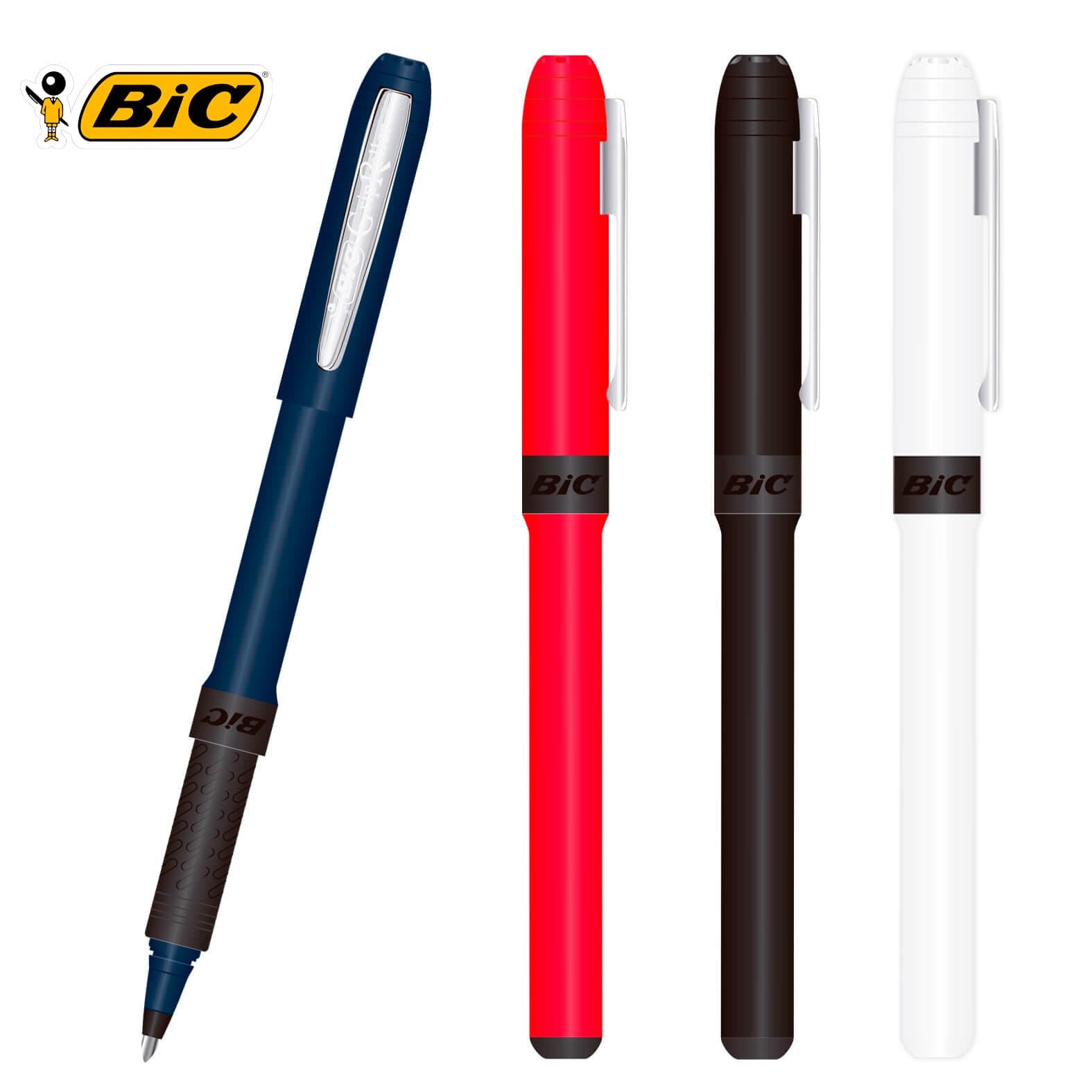 Oficina y Escritura · B6D83776