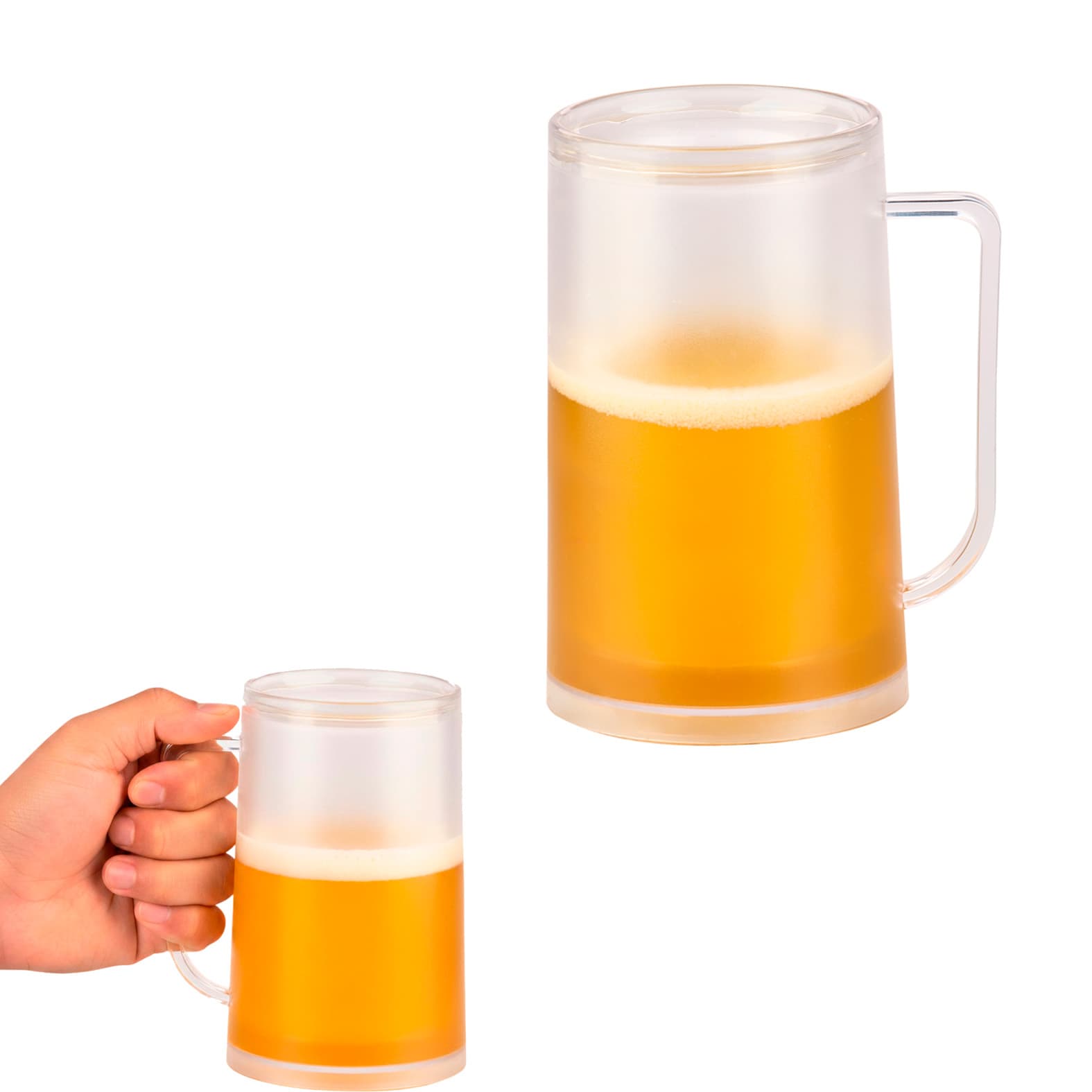 Bebidas · A46D42E8