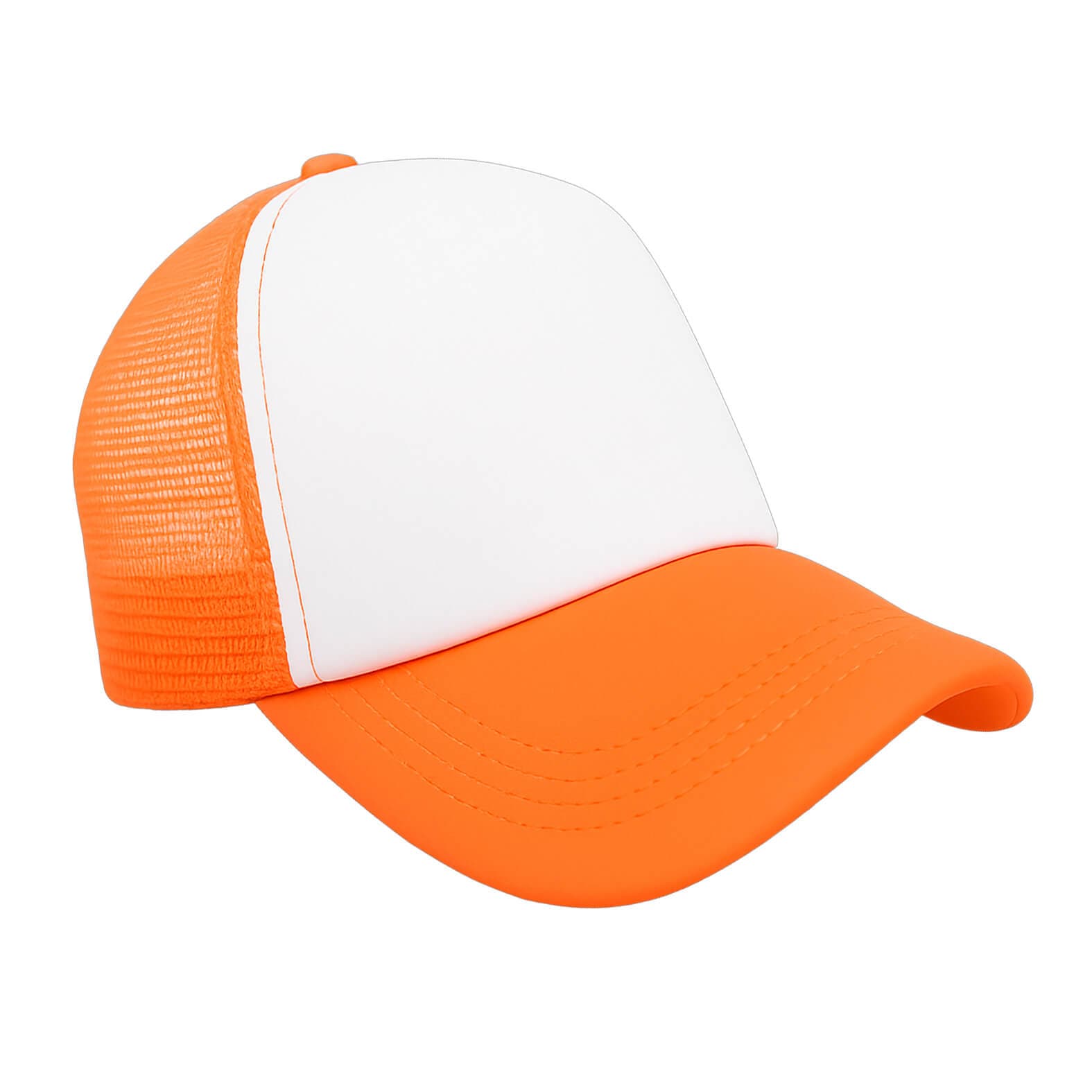 Naranja / Local