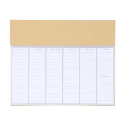 Oficina y Escritura · D835EFD2